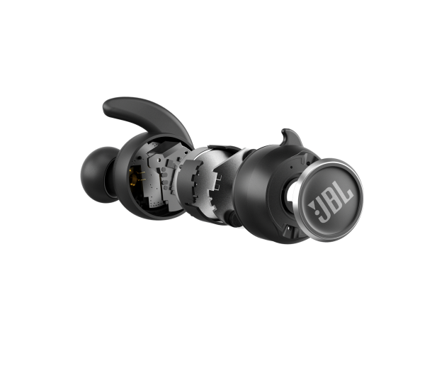 JBL REFLECT MINI NC BT TWS czarne - 637813 - zdjęcie 11